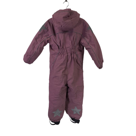 Unisex Molo Kids - Kevyttoppahaalari, koko 104 - 110 -  (2)