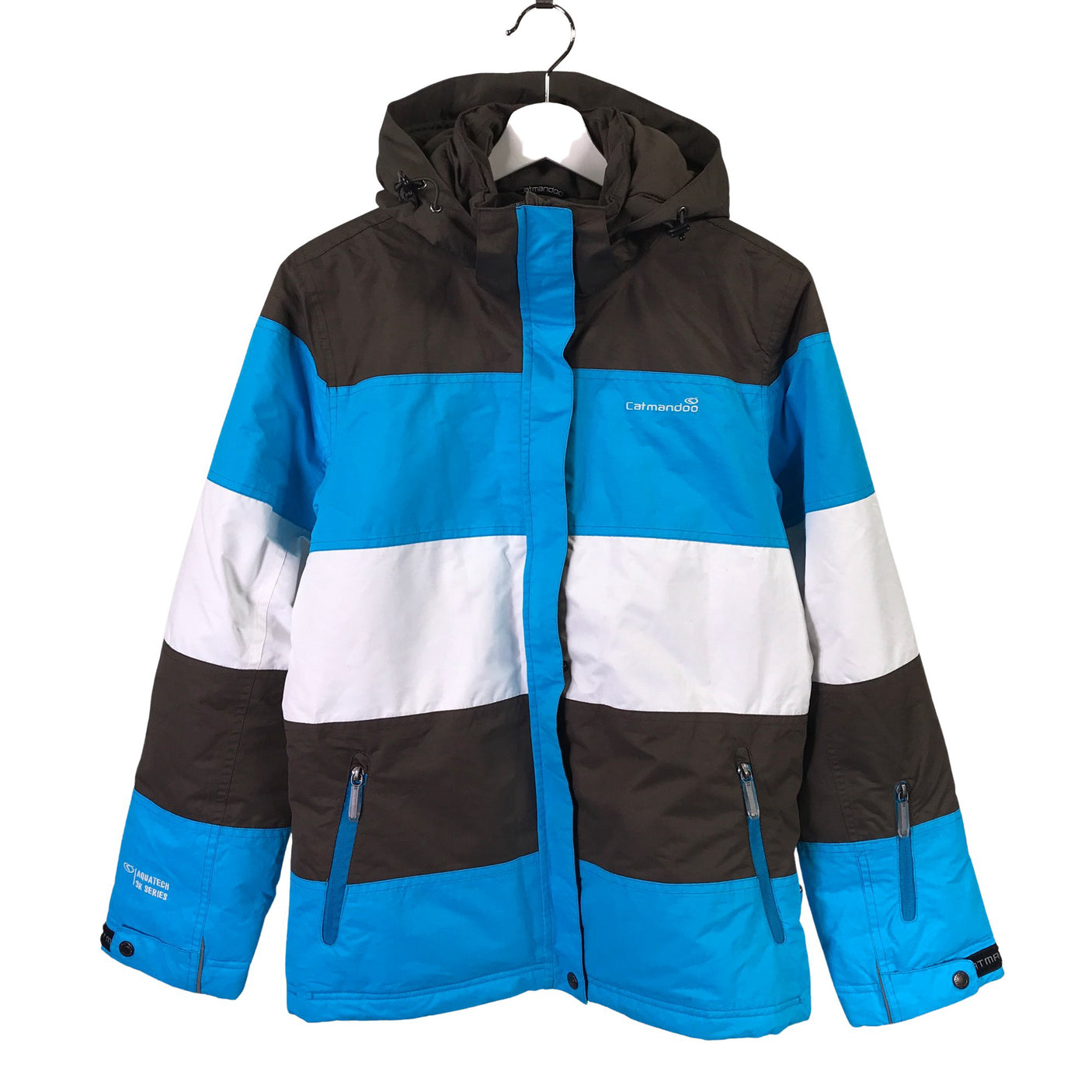 Unisex Catmandoo - Toppatakki, koko 40 -  (1)