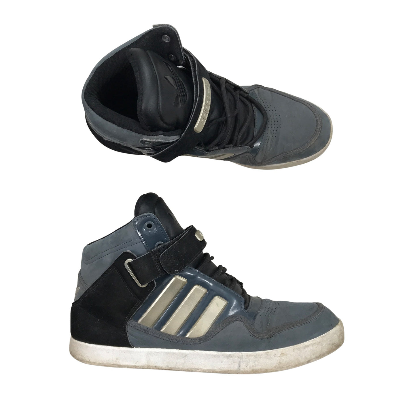 Unisex Adidas - Tennarit, koko 42 -  (1)