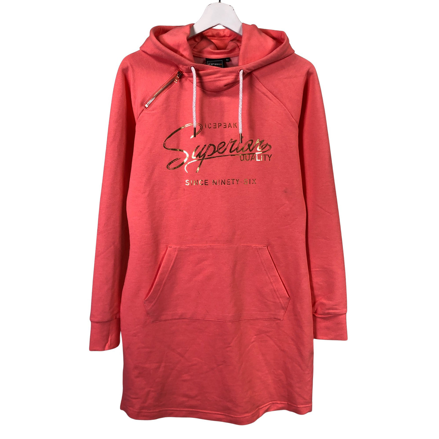 Unisex Icepeak - Collegemekko, koko 38 -  (1)