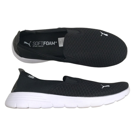 Unisex Puma - Loaferit, koko 43 -  ()
