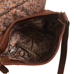 Unisex Anna Field - Olkalaukku, koko Midi -  (2)