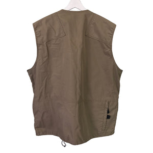 Ulkoiluliivi, koko L