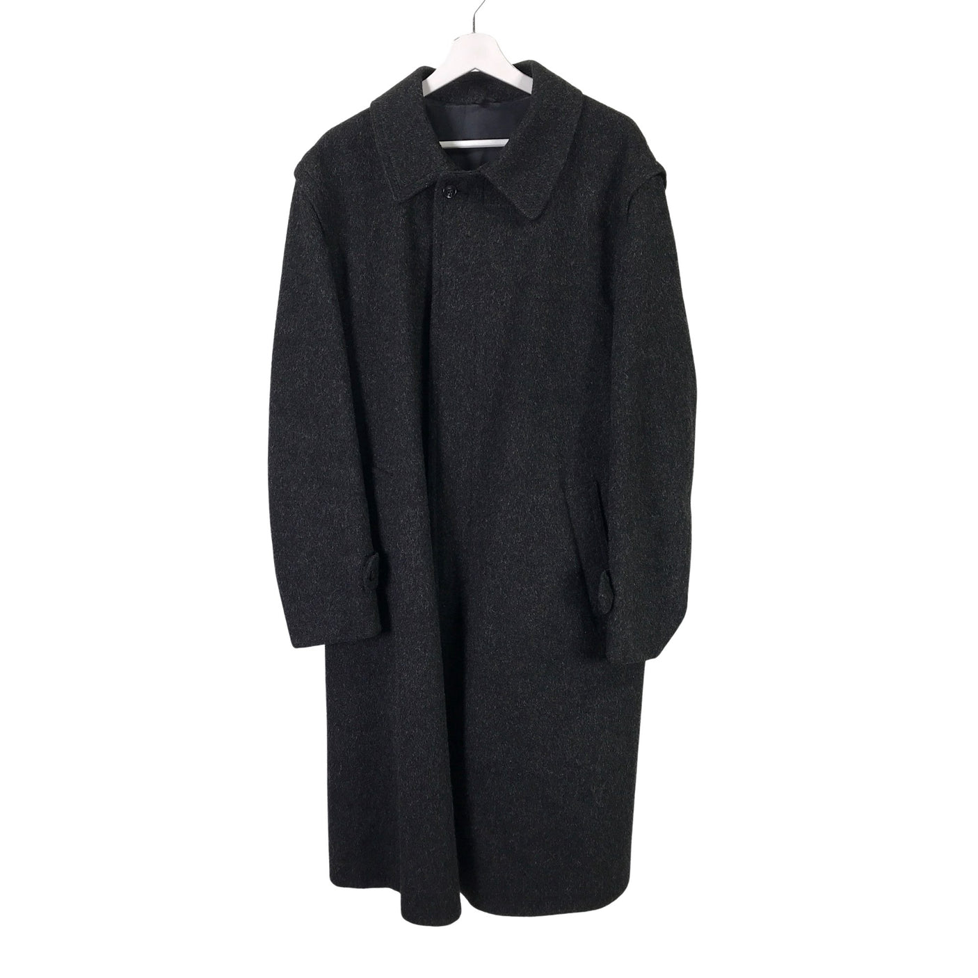 Unisex Oratop - Villakangastakki, koko XXL -  (1)