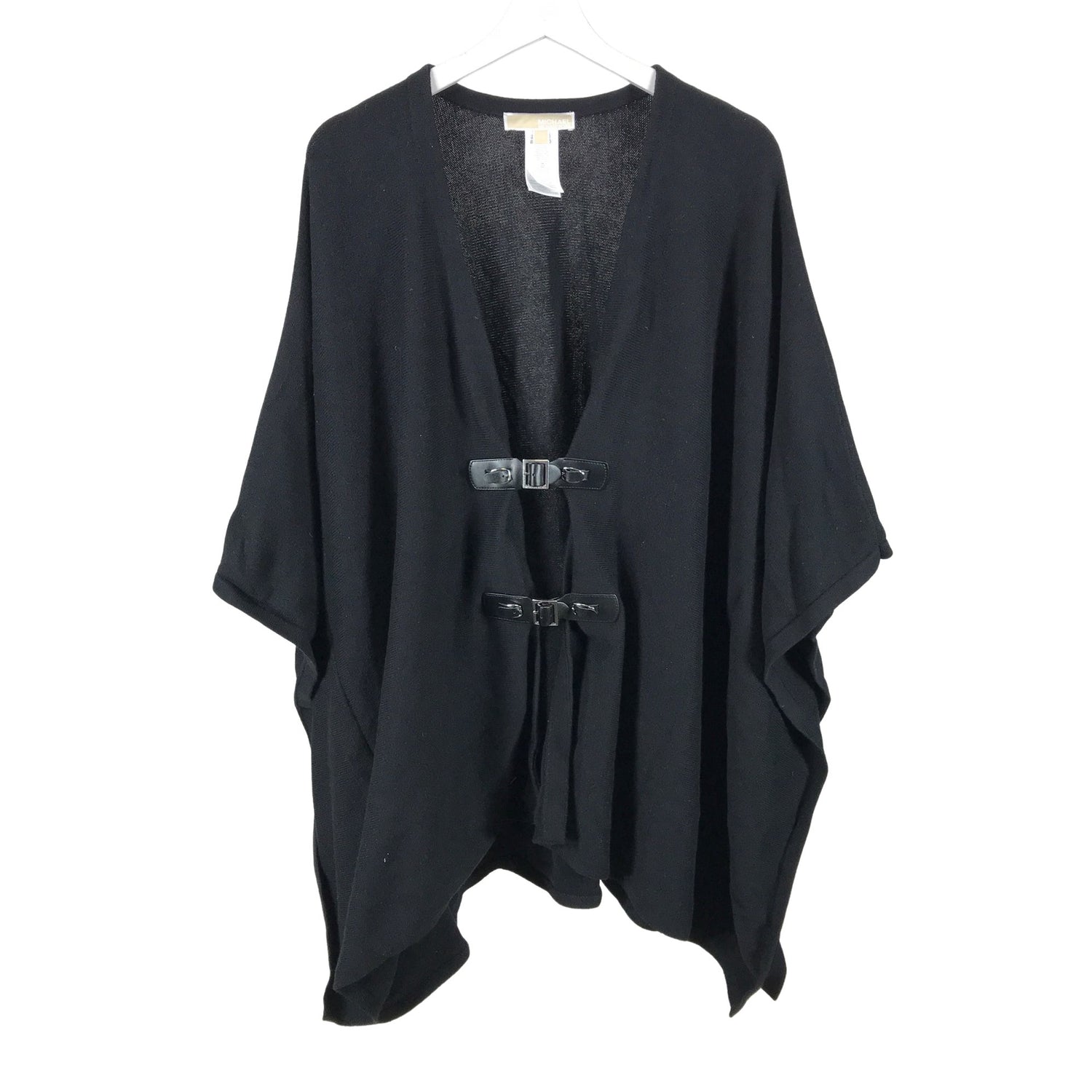  Poncho  Poncho, koko 36  Michael Kors 
