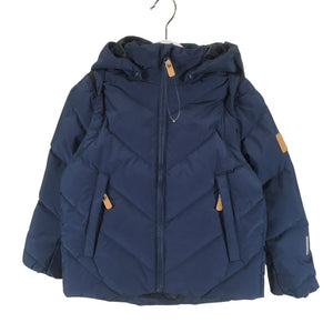 Unisex Reima - Toppatakki, koko 98 - 104 -  (1)