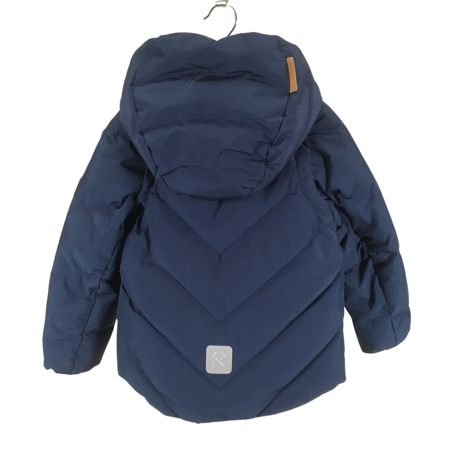  Toppatakki  Toppatakki, koko 98 - 104  Reima 