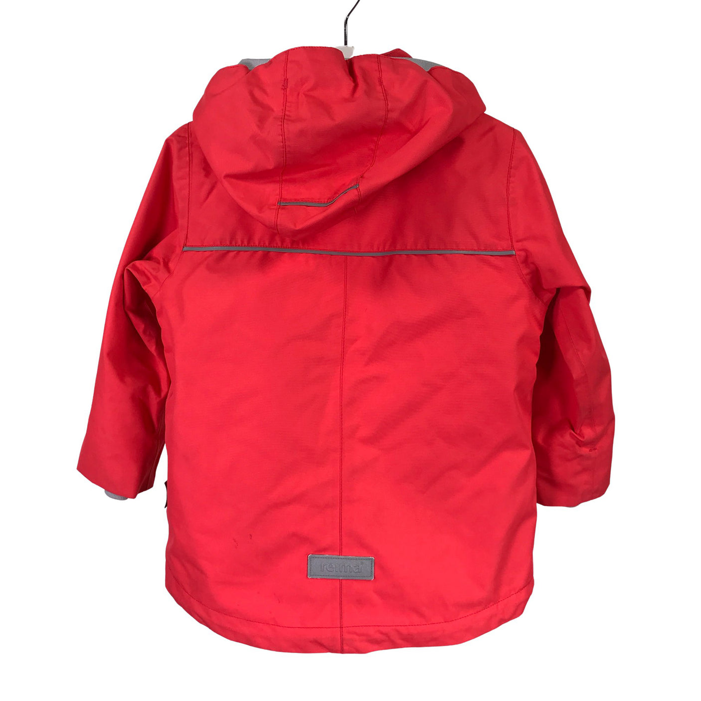 Unisex Reimatec - Välikausitakki, koko 92 - 98 -  (2)