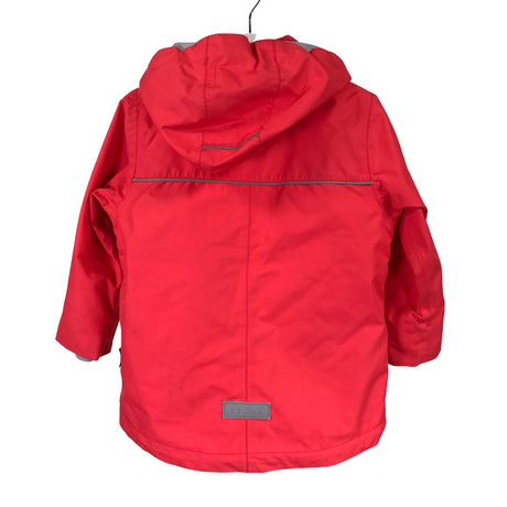 Unisex Reimatec - Välikausitakki, koko 92 - 98 -  (2)