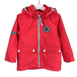 Unisex Reimatec - Välikausitakki, koko 92 - 98 -  (1)