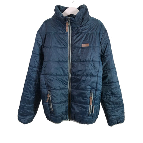 Unisex Jonathan - Kevyttoppatakki, koko 152 - 158 -  ()