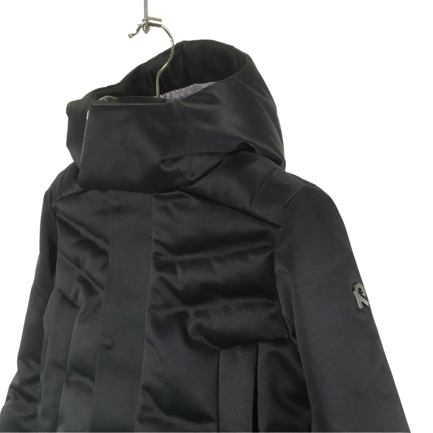 Unisex Reima Hopea - Toppatakki, koko 104 - 110 -  (3)