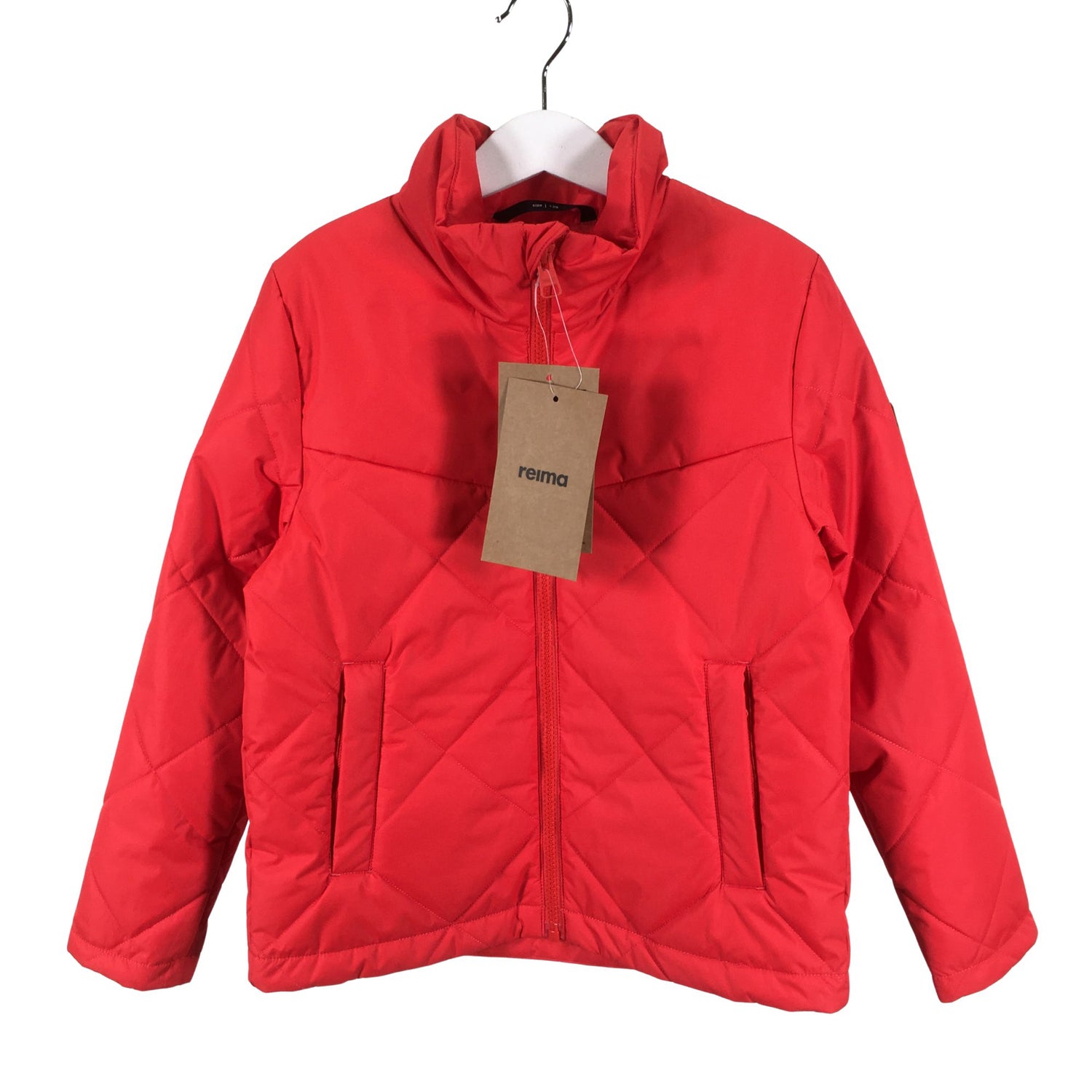 Välikausitakki, koko 122 - 128