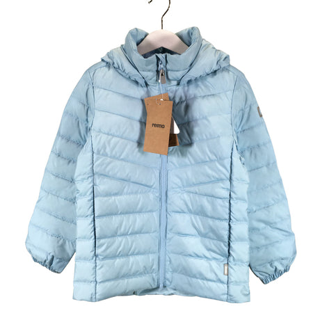 Unisex Reima - Kevytuntuvatakki, koko 122 - 128 -  ()