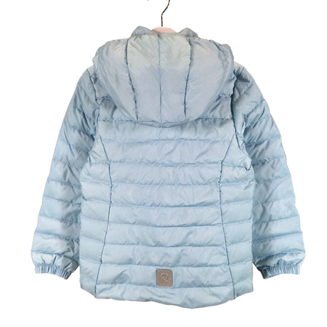Unisex Reima - Kevytuntuvatakki, koko 122 - 128 -  (2)