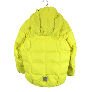 Untuvatakki, koko 122 - 128