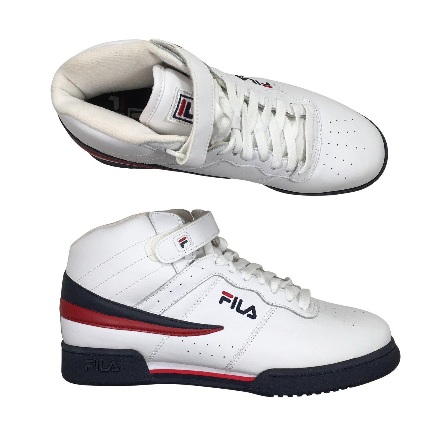  Lenkkarit  Lenkkarit, koko 43  Fila 