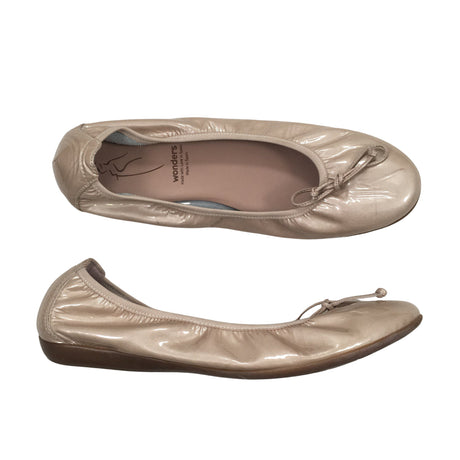 Unisex Wonders - Ballerinat, koko 39 -  ()
