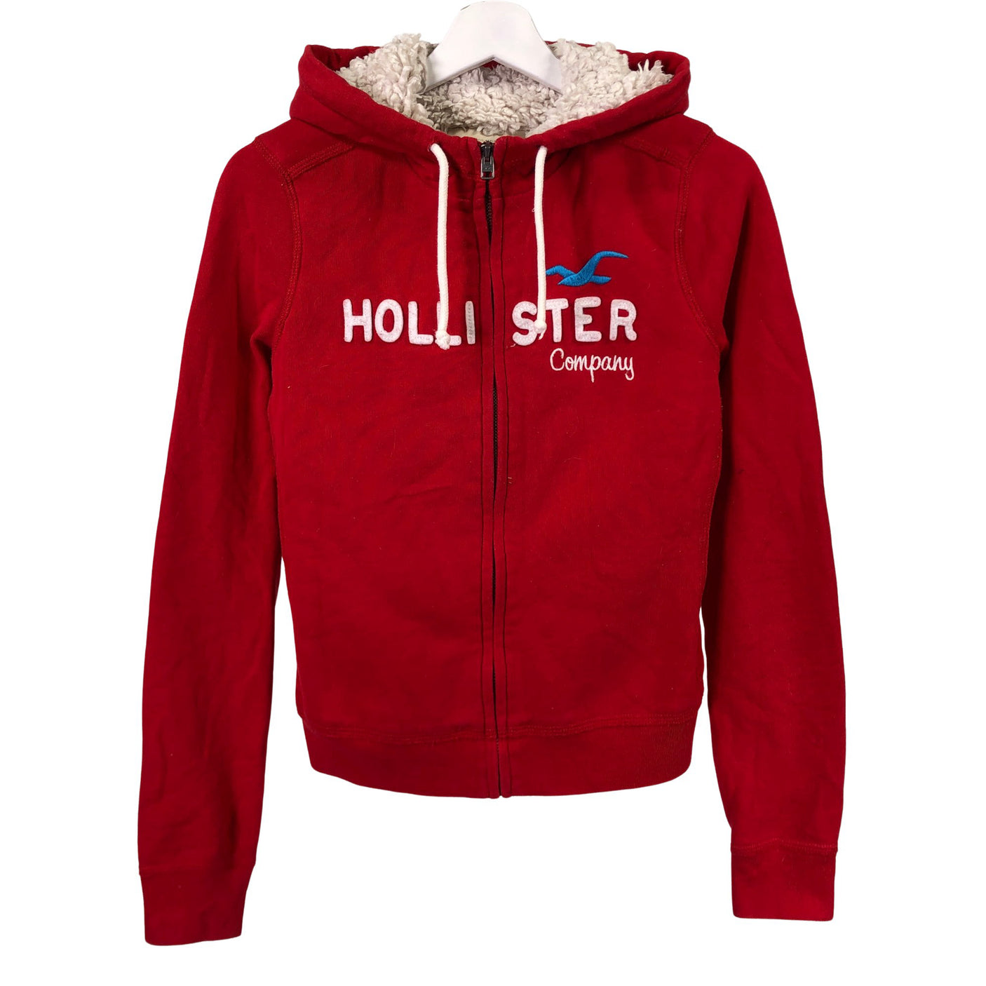 Unisex Hollister - Huppari, koko 34 -  (1)