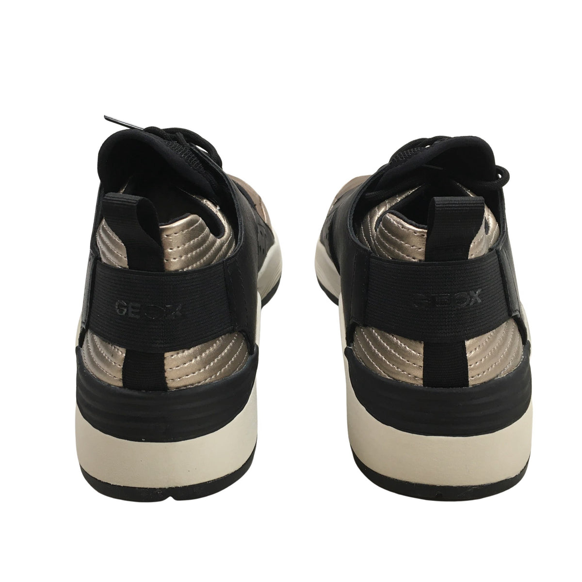 Unisex Geox - Tennarit, koko 41 -  (3)