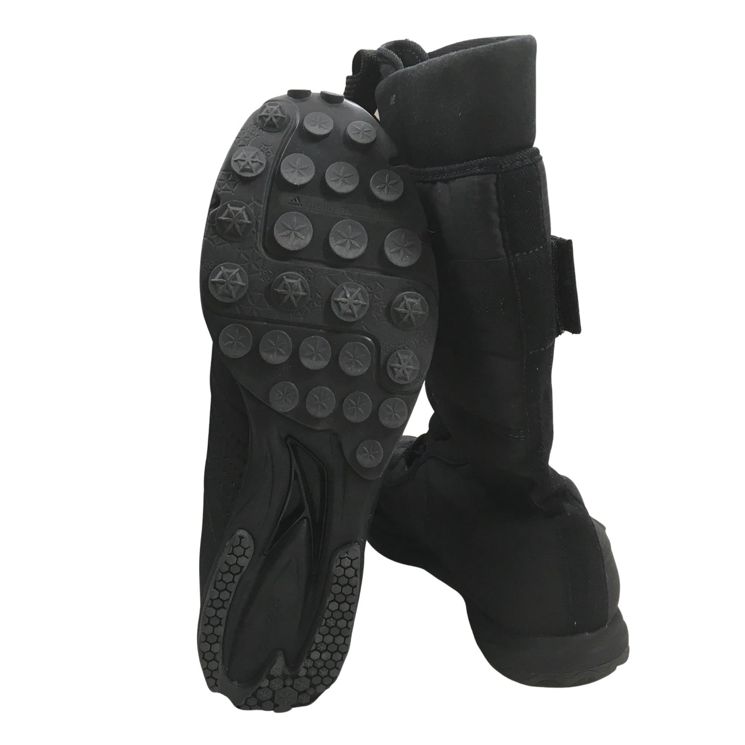  Talvikengät  Talvikengät, koko 42  Adidas 