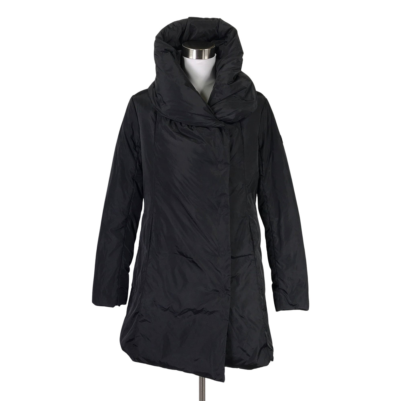 Untuvatakki, koko 40