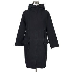 Unisex Marimekko - Parkatakki, koko 34 -  (1)