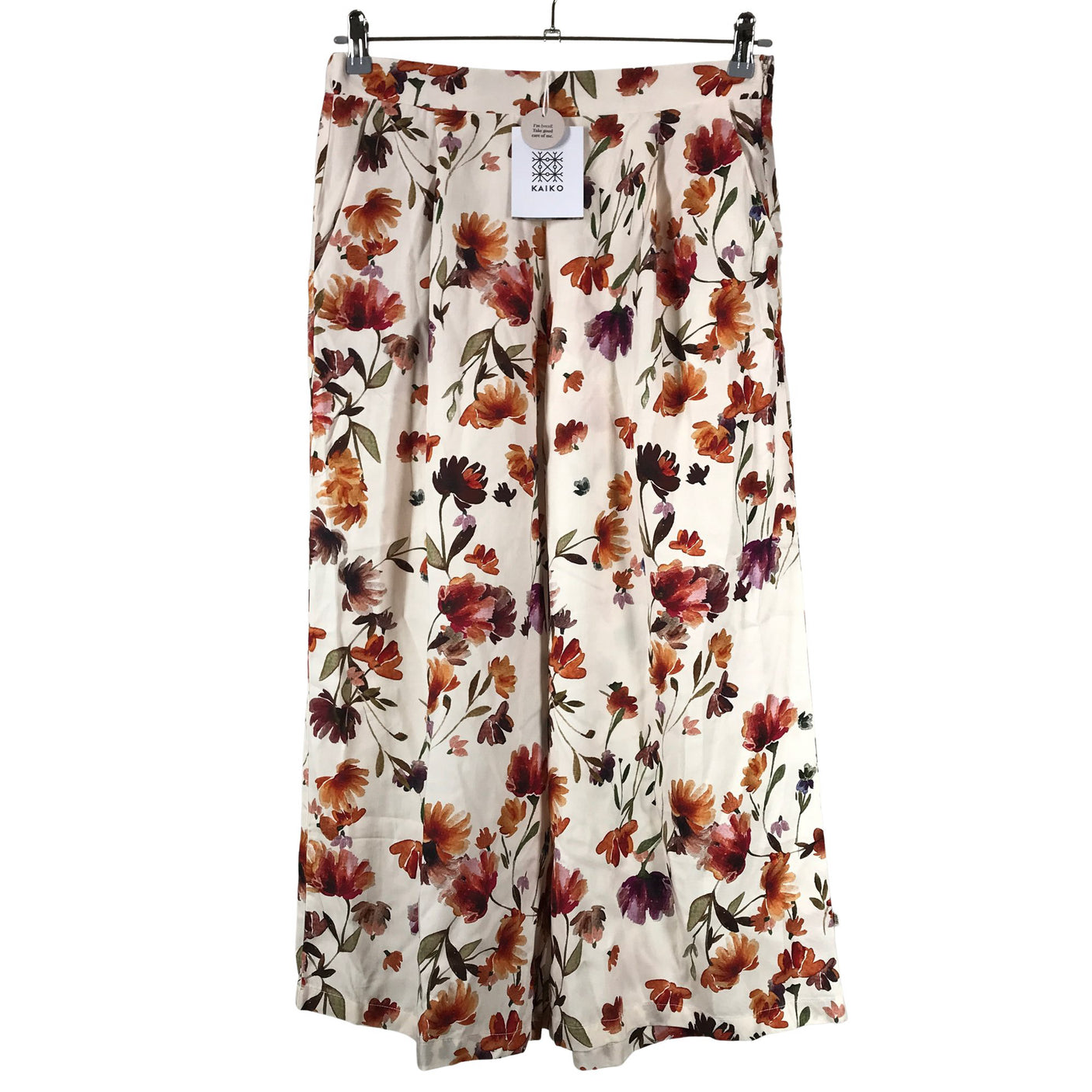 Unisex Kaiko - Ohuet housut, koko 38 -  (1)