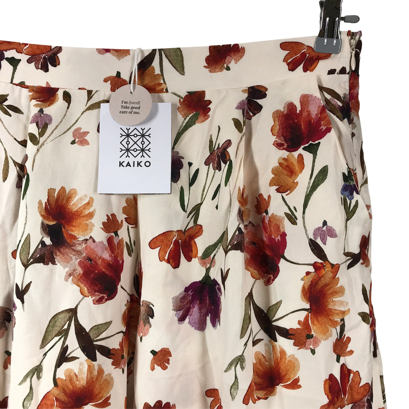 Unisex Kaiko - Ohuet housut, koko 38 -  (3)