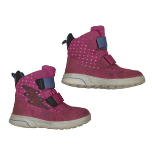 Unisex Geox - Talvikengät, koko 34 -  (1)