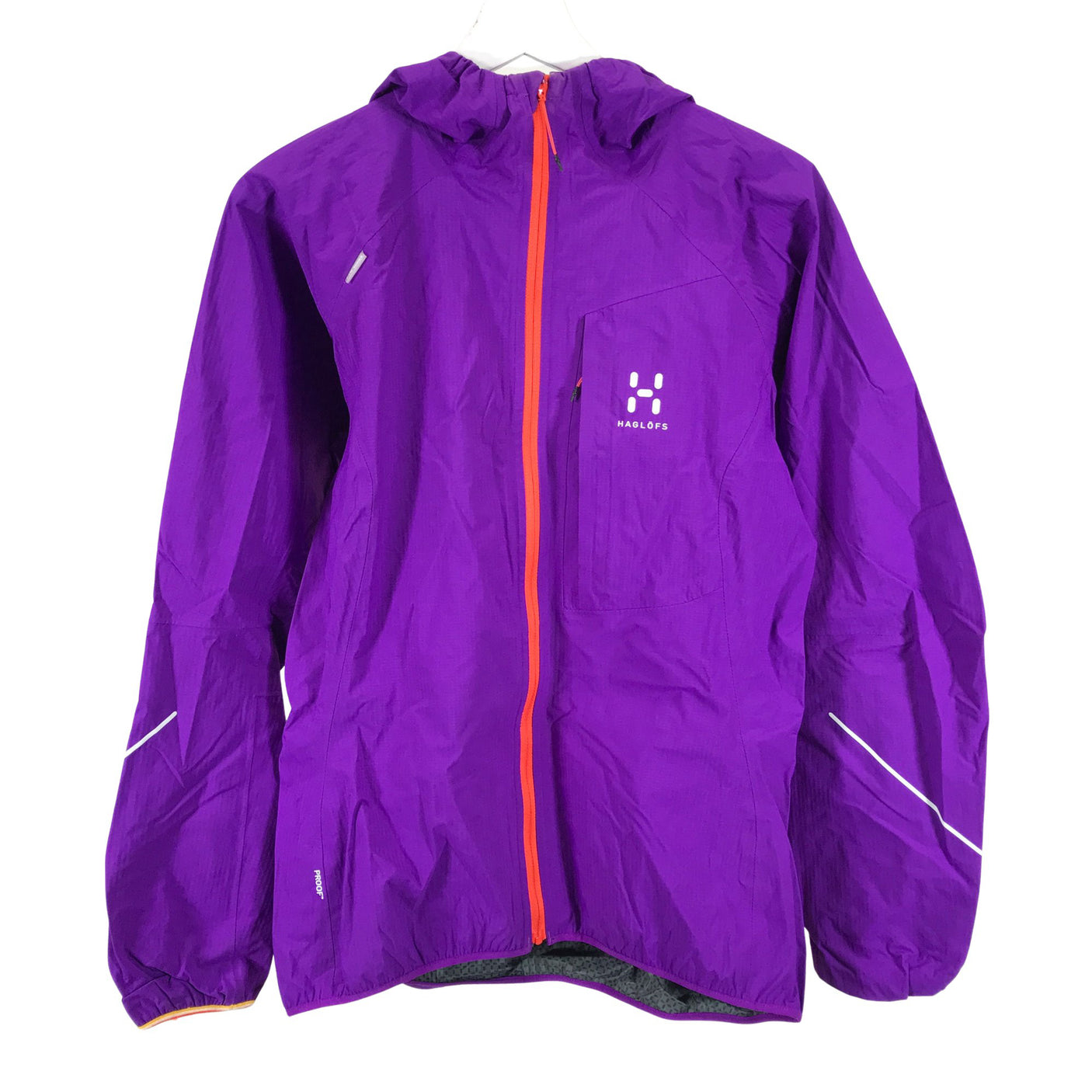 Unisex Haglöfs - Kuoritakki, koko 36 -  (1)
