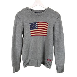 Unisex Ralph Lauren - Neulepaita, koko 158 - 164 -  (1)