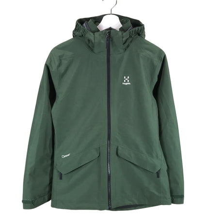 Unisex Haglöfs - Kuoritakki, koko 158 - 164 -  ()