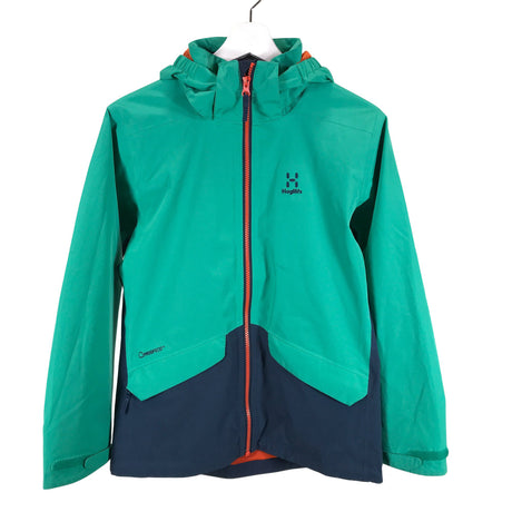 Unisex Haglöfs - Kuoritakki, koko 152 - 158 -  ()