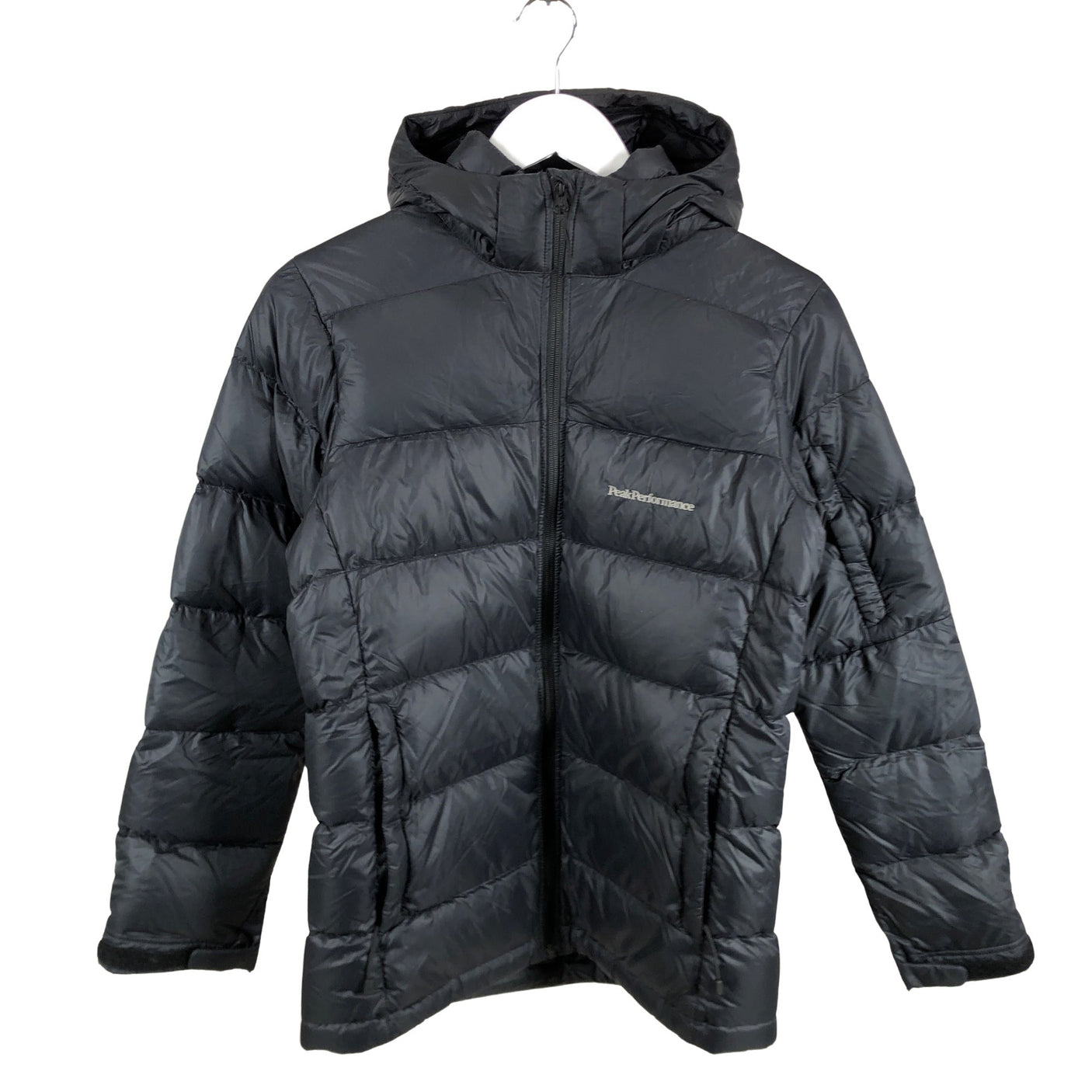 Unisex Peak Performance - Untuvatakki, koko 164 - 170 -  (1)