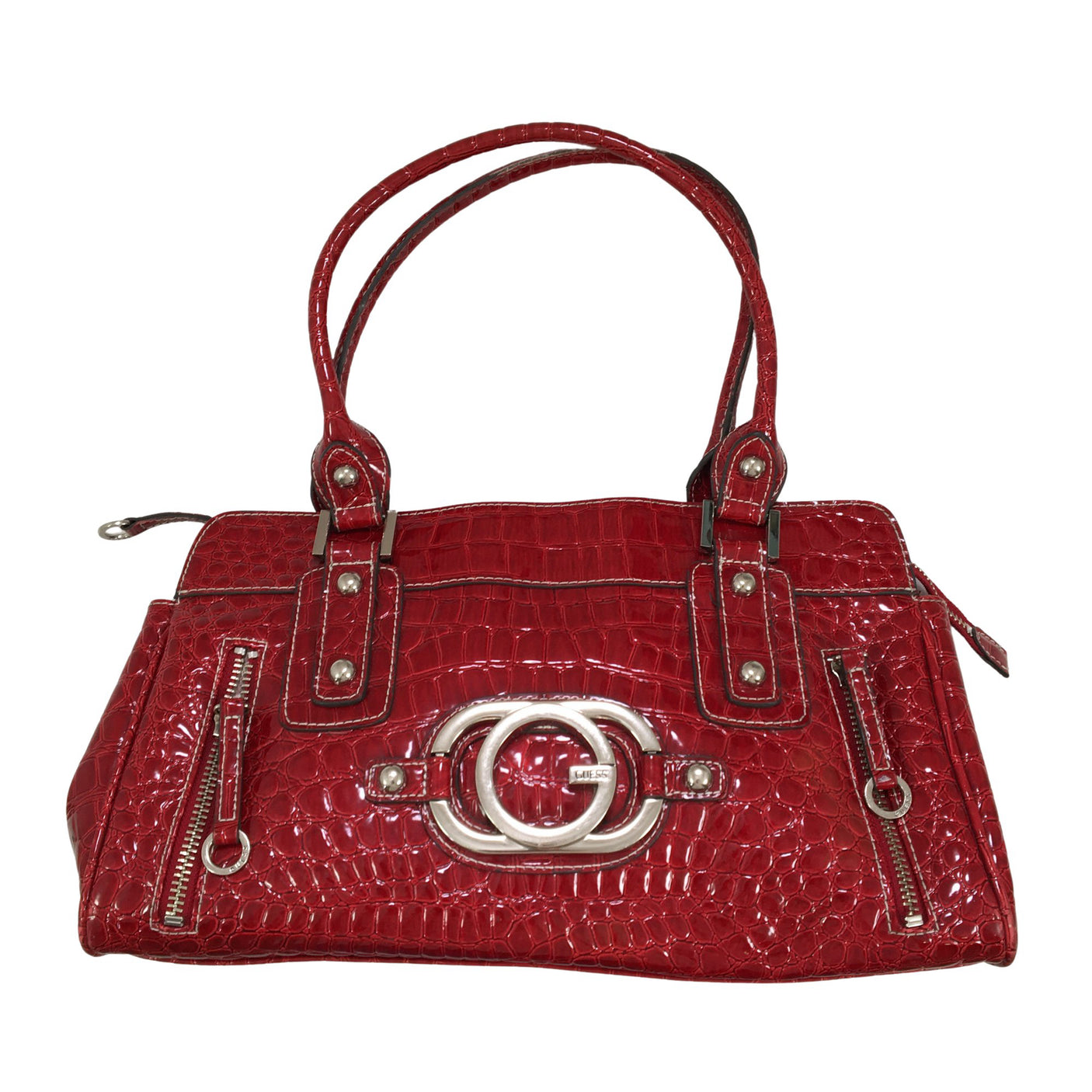 Unisex Guess - Käsilaukku, koko Midi -  (1)