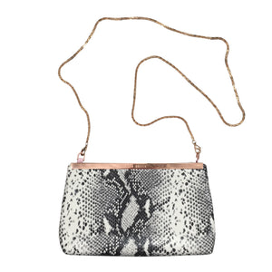 Olkalaukku, koko Mini