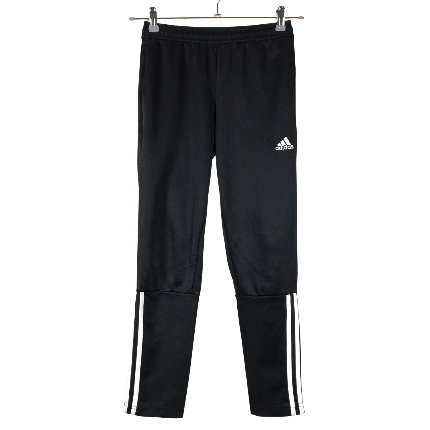  Urheiluhousut  Verryttelyhousut, koko 146 - 152  Adidas 