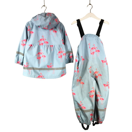 Unisex Petite Chérie - Sadeasu, koko 98 - 104 -  (2)