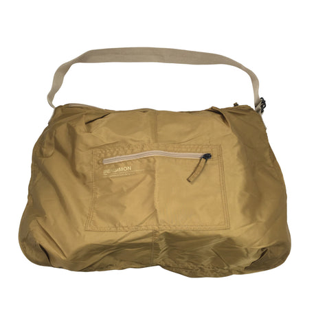 Unisex Bensimon - Matkakassi, koko Maxi -  ()