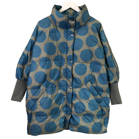Unisex Marimekko - Toppatakki, koko 38 -  ()
