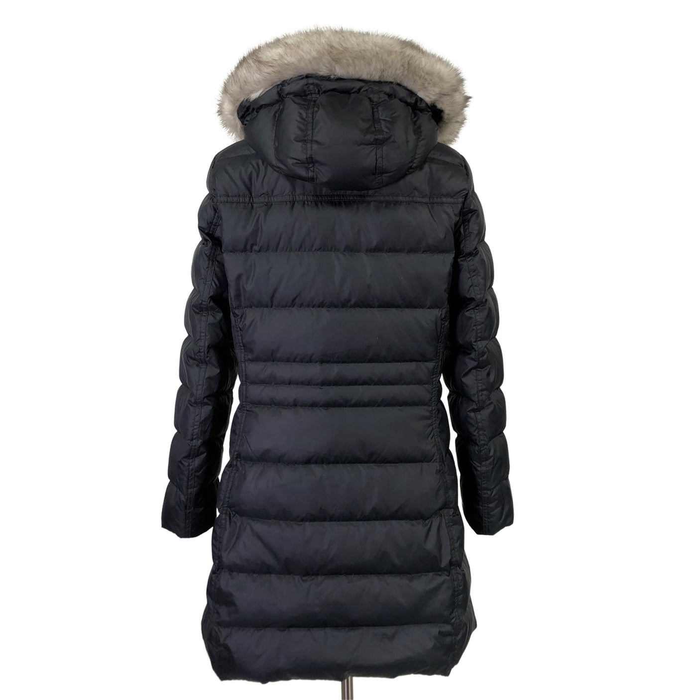 Unisex Tommy Hilfiger - Untuvatakki, koko 42 -  (2)