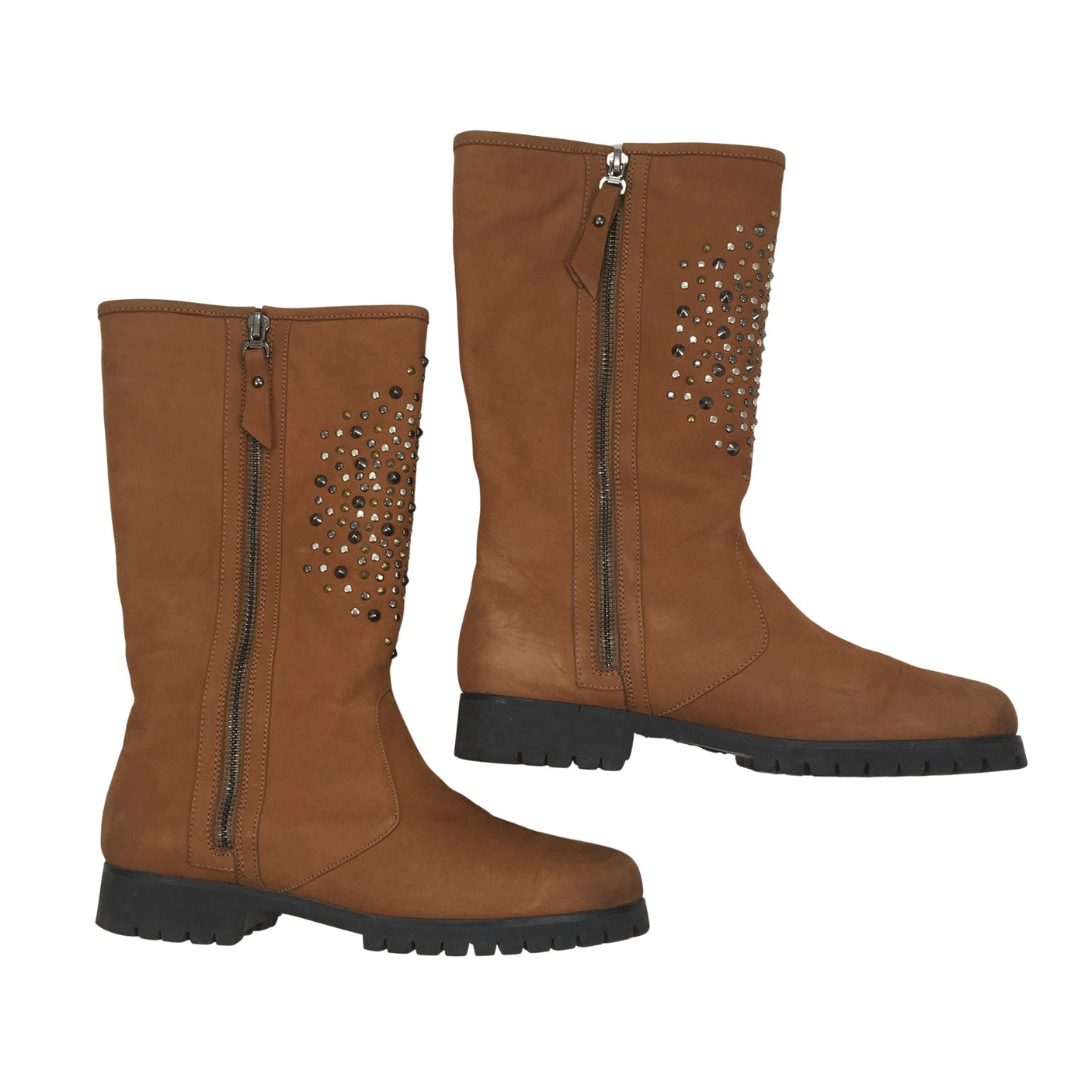 Unisex Stylesnob - Saappaat, koko 38 -  (1)