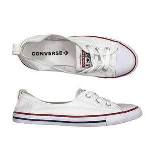 Unisex Converse - Loaferit, koko 38 -  (1)