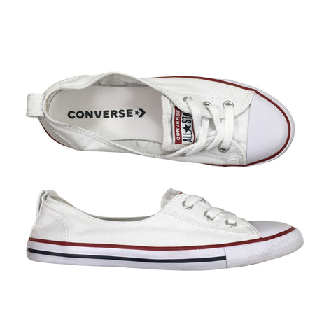 Unisex Converse - Loaferit, koko 38 -  ()