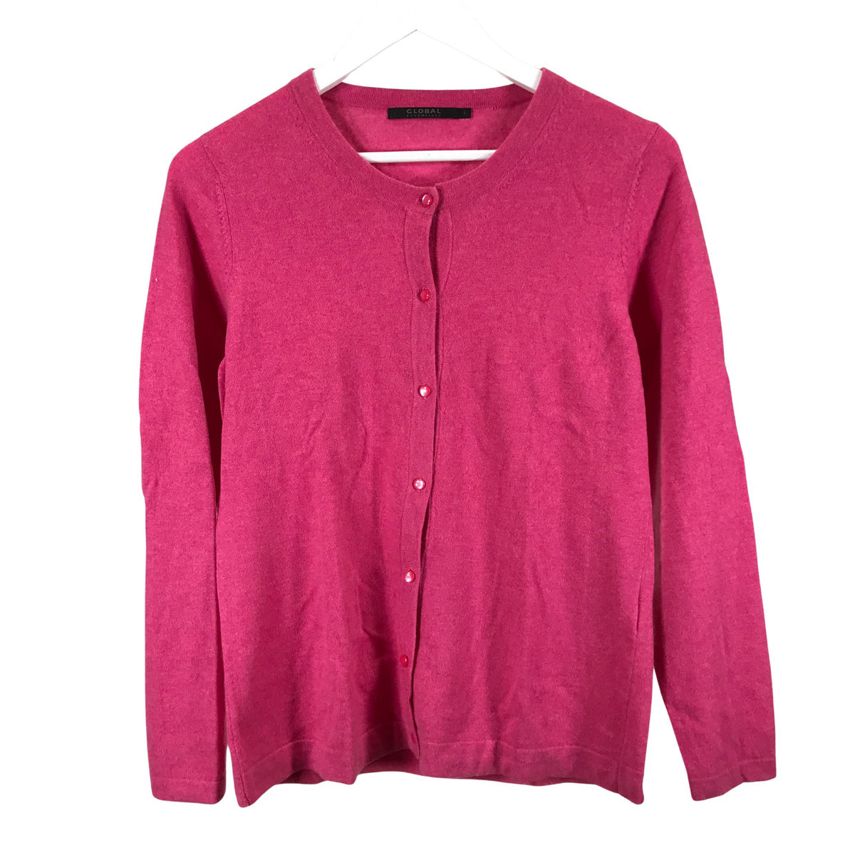 Unisex Global - Neuletakki, koko 40 -  (1)