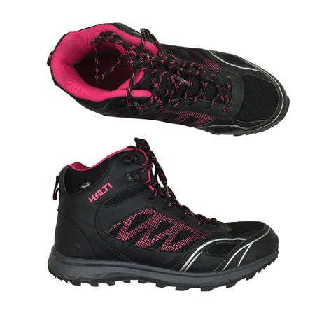 Unisex Halti - Vaelluskengät, koko 41 -  ()