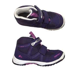 Unisex Viking - Välikausikengät, koko 32 -  (1)