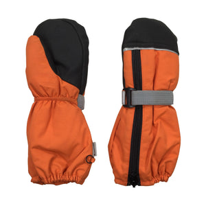 Talvihanskat, koko 4 - 5 vuotta