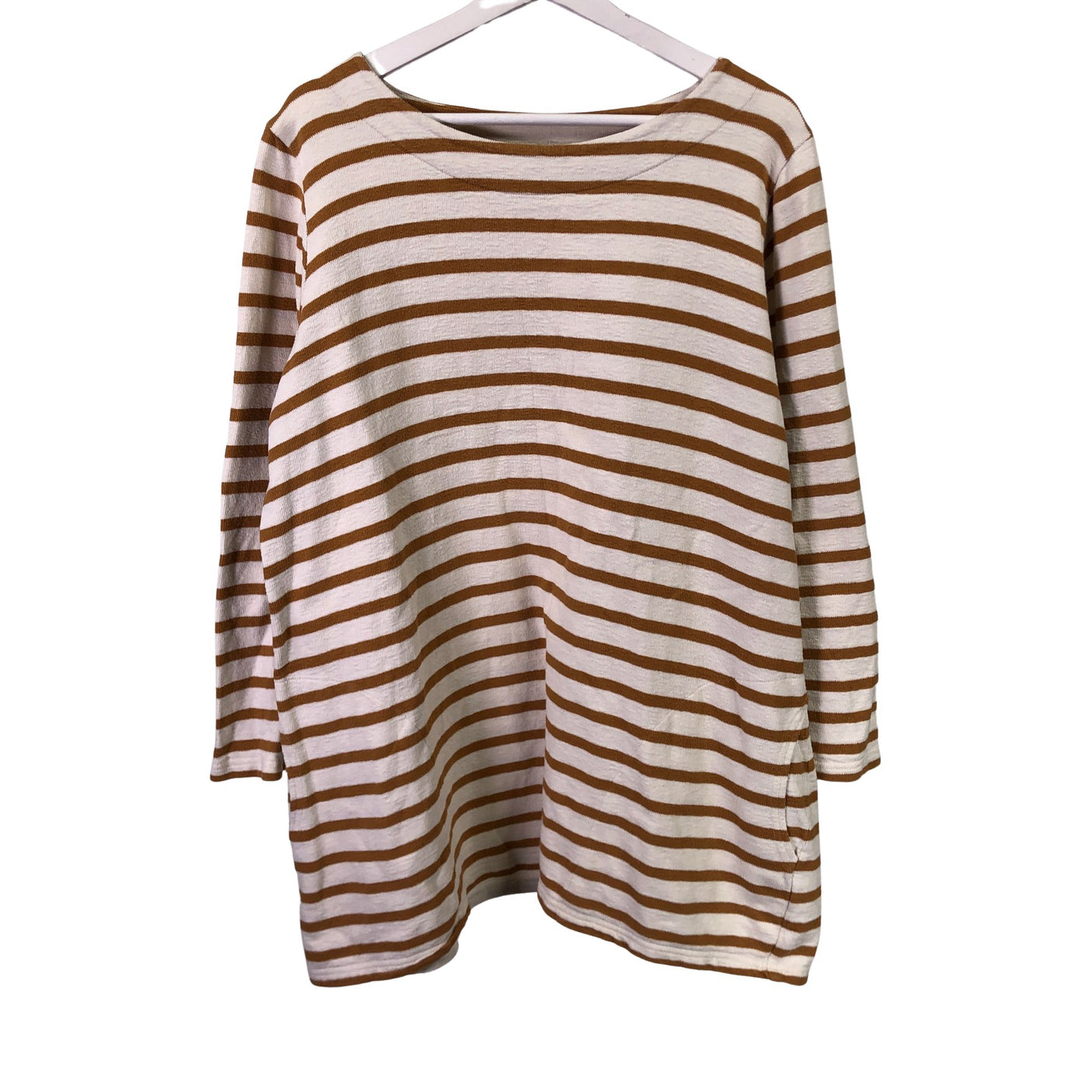 Unisex nanso - Collegetunika, koko 40 -  (1)